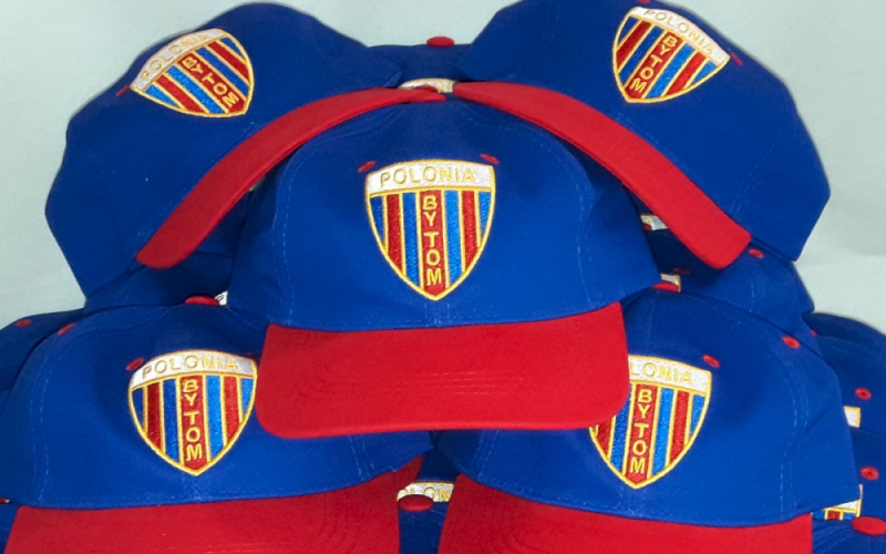 Baseball caps